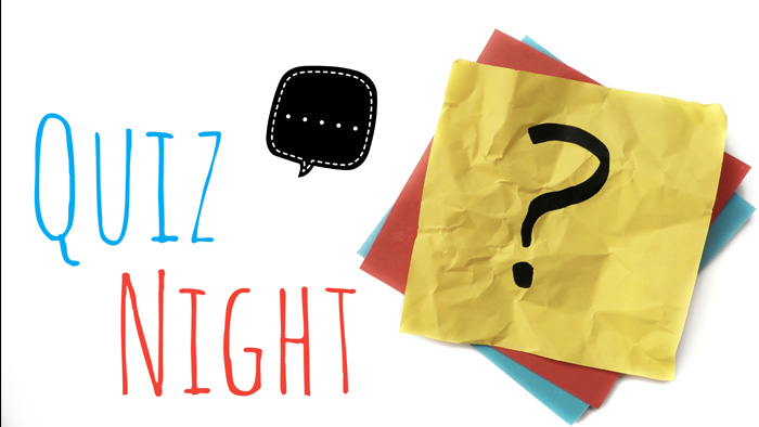 Quiz