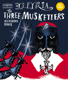 Three Musketeers poster